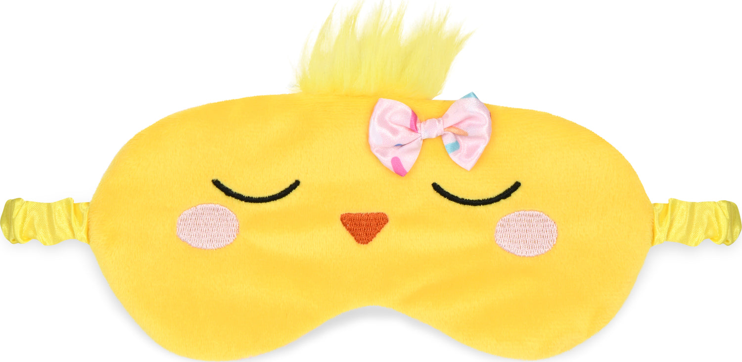 Sweet Chick Eye Mask