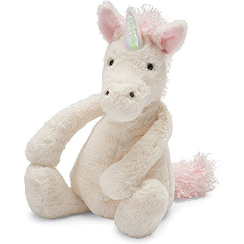 Bashful Unicorn