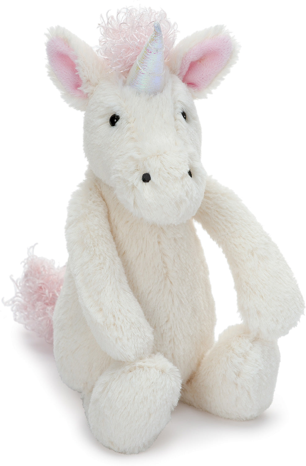 Bashful Unicorn Small