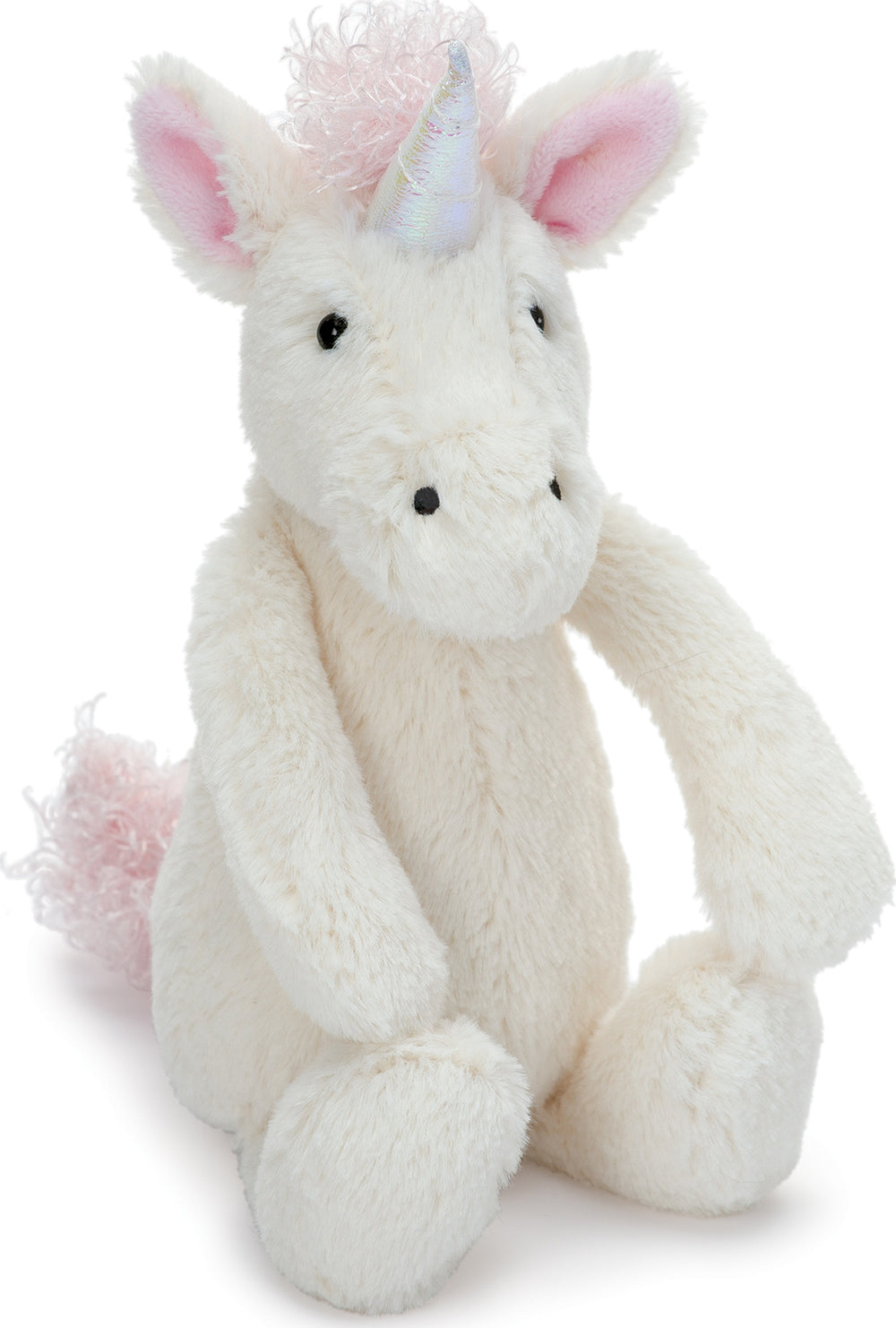 Bashful Unicorn Small