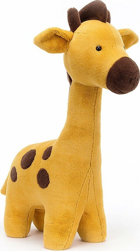 Big Spottie Giraffe