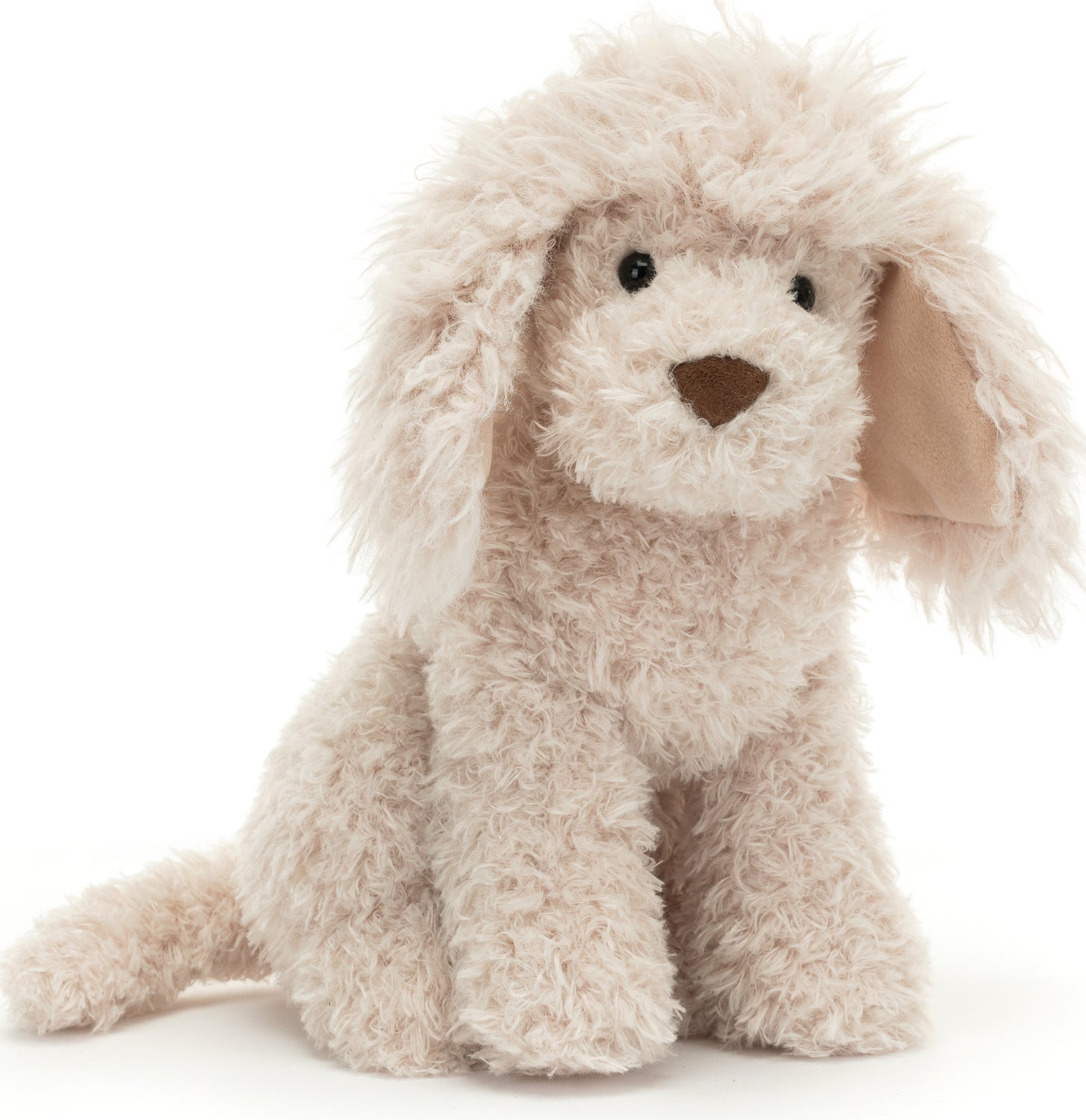 Georgiana Poodle