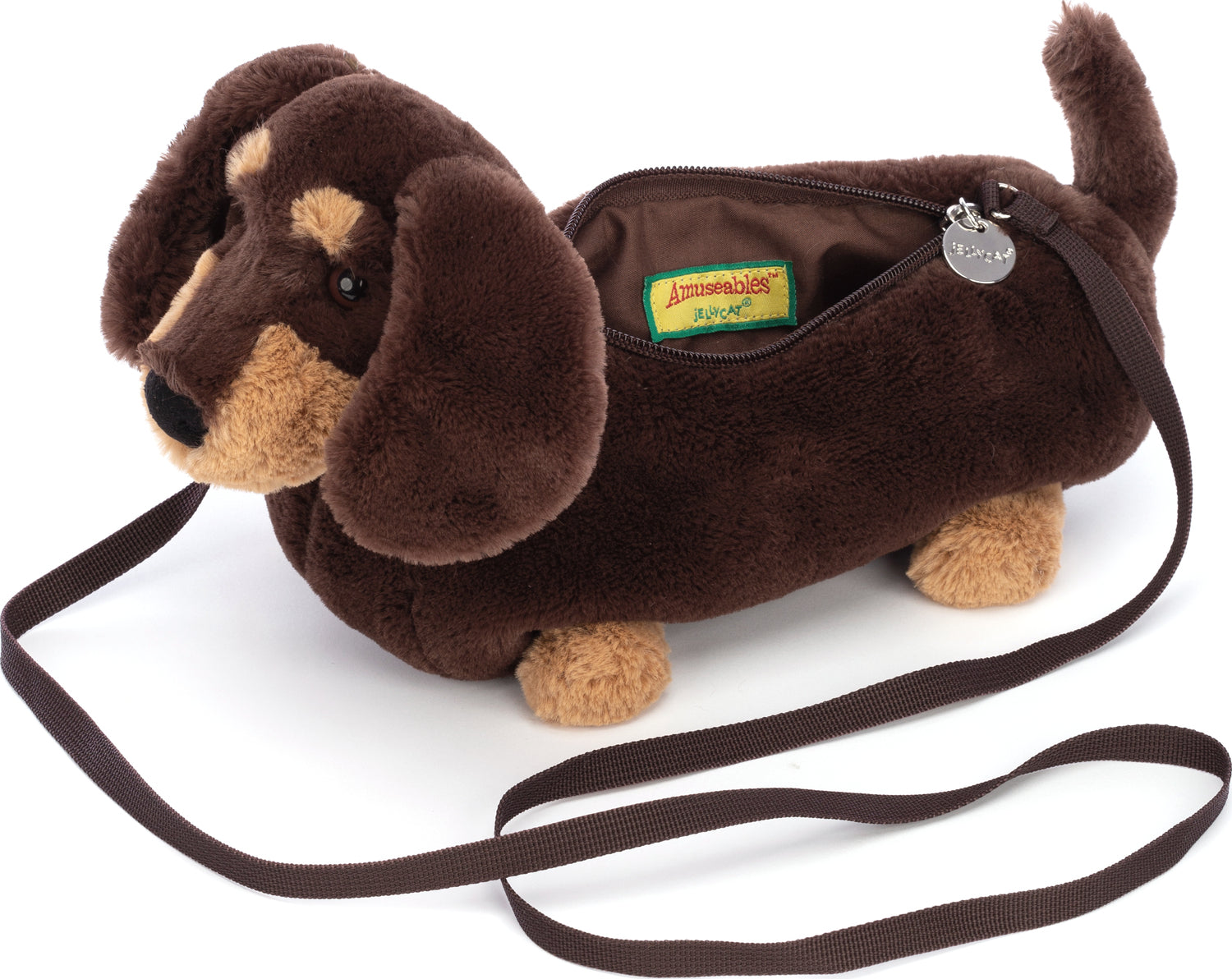 Otto Sausage Dog Bag