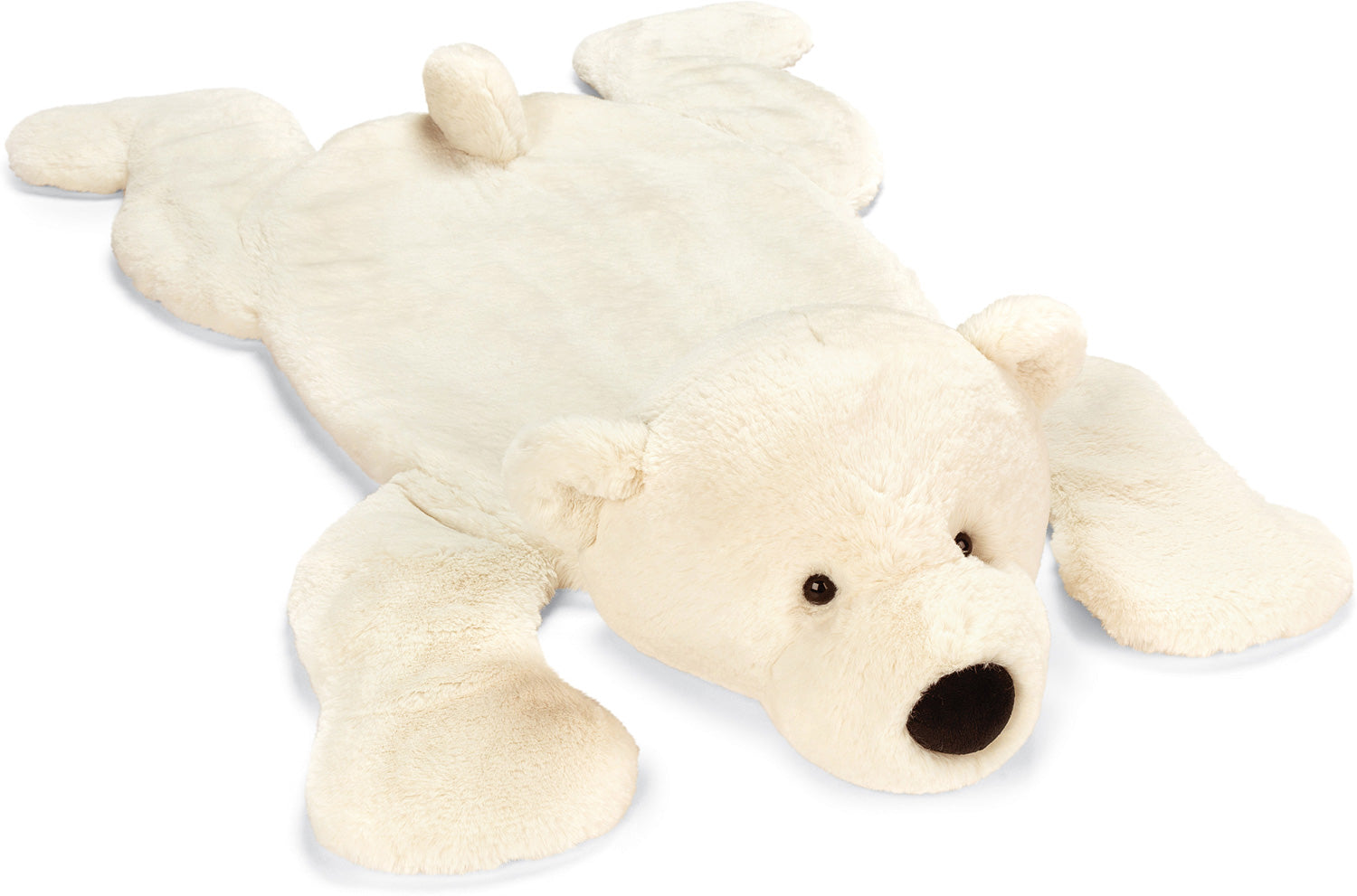 Perry Polar Bear