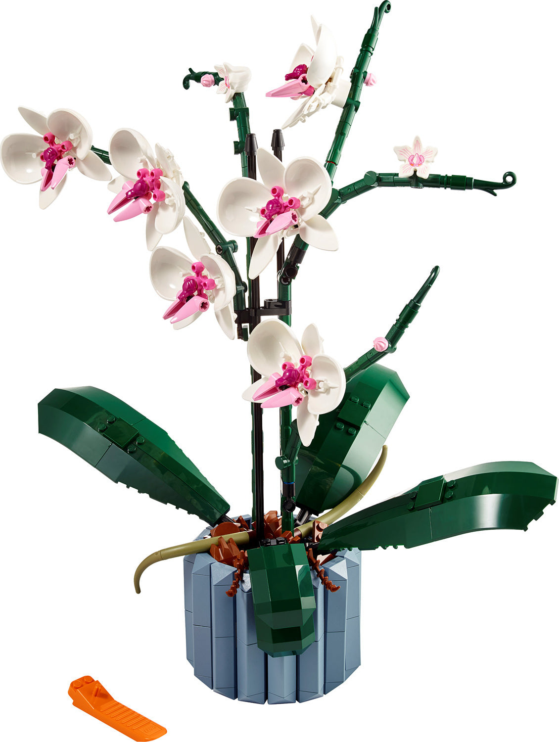 LEGO® Orchid