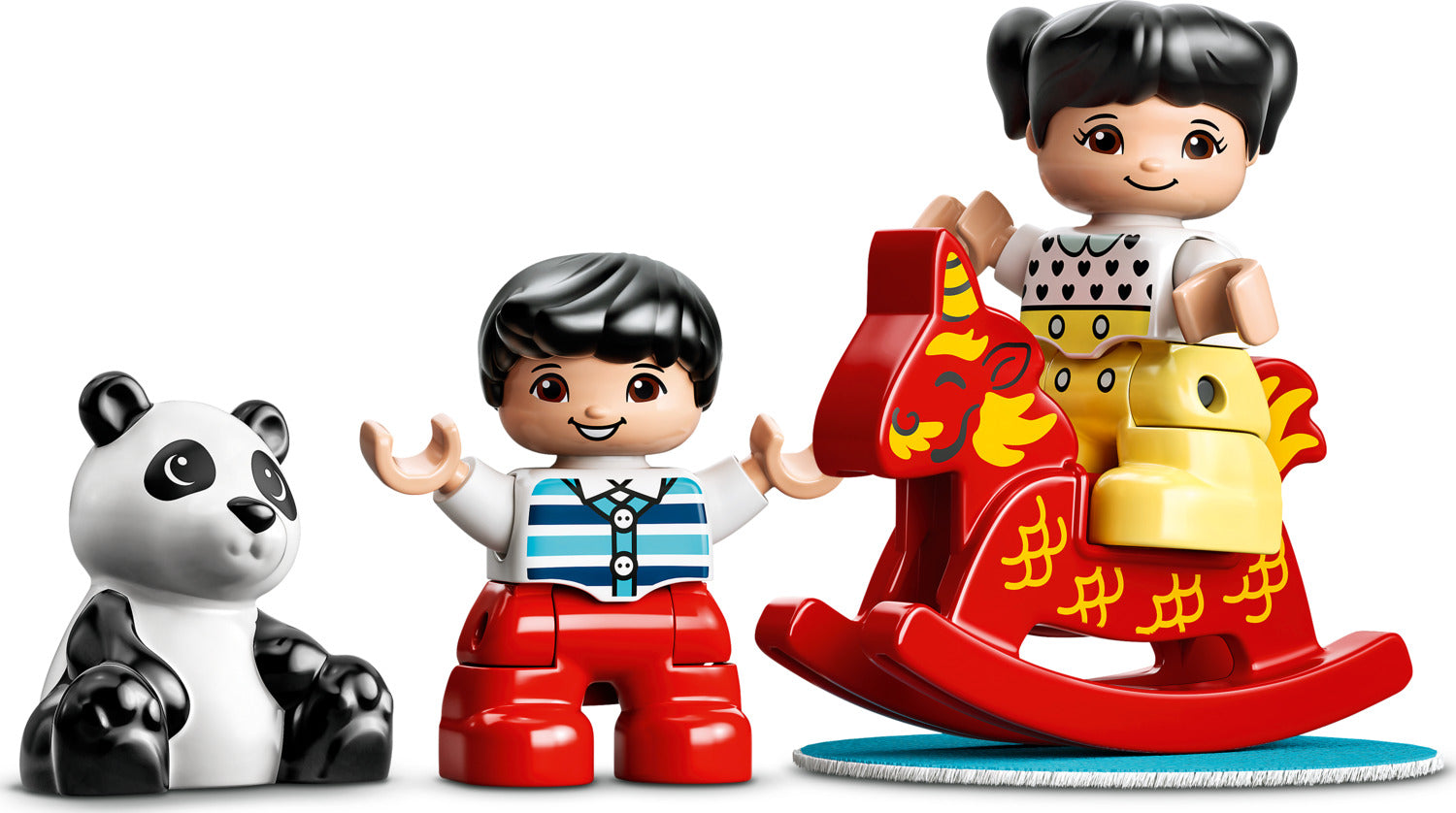 LEGO® DUPLO® Happy Childhood Moments – The Toy Maven