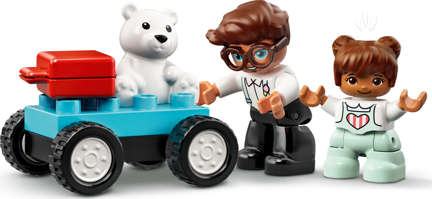 New lego duplo discount 2020