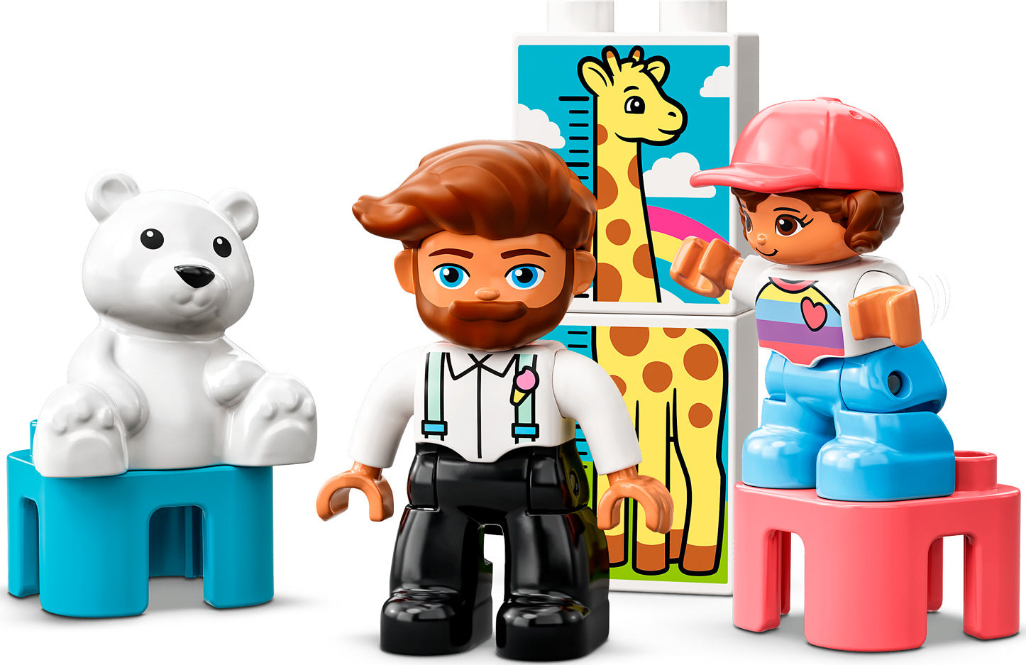 LEGO® Doctor Visit