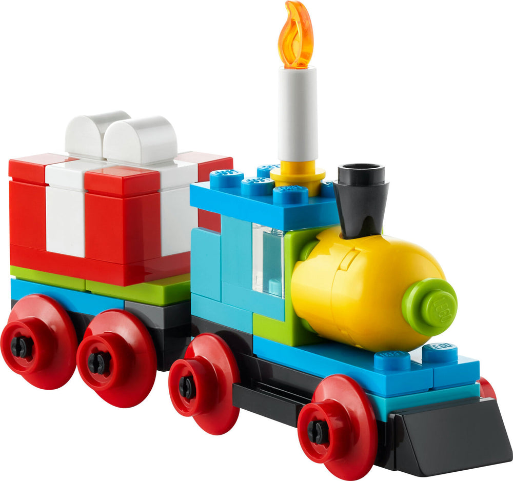 LEGO® Creator: Birthday Train