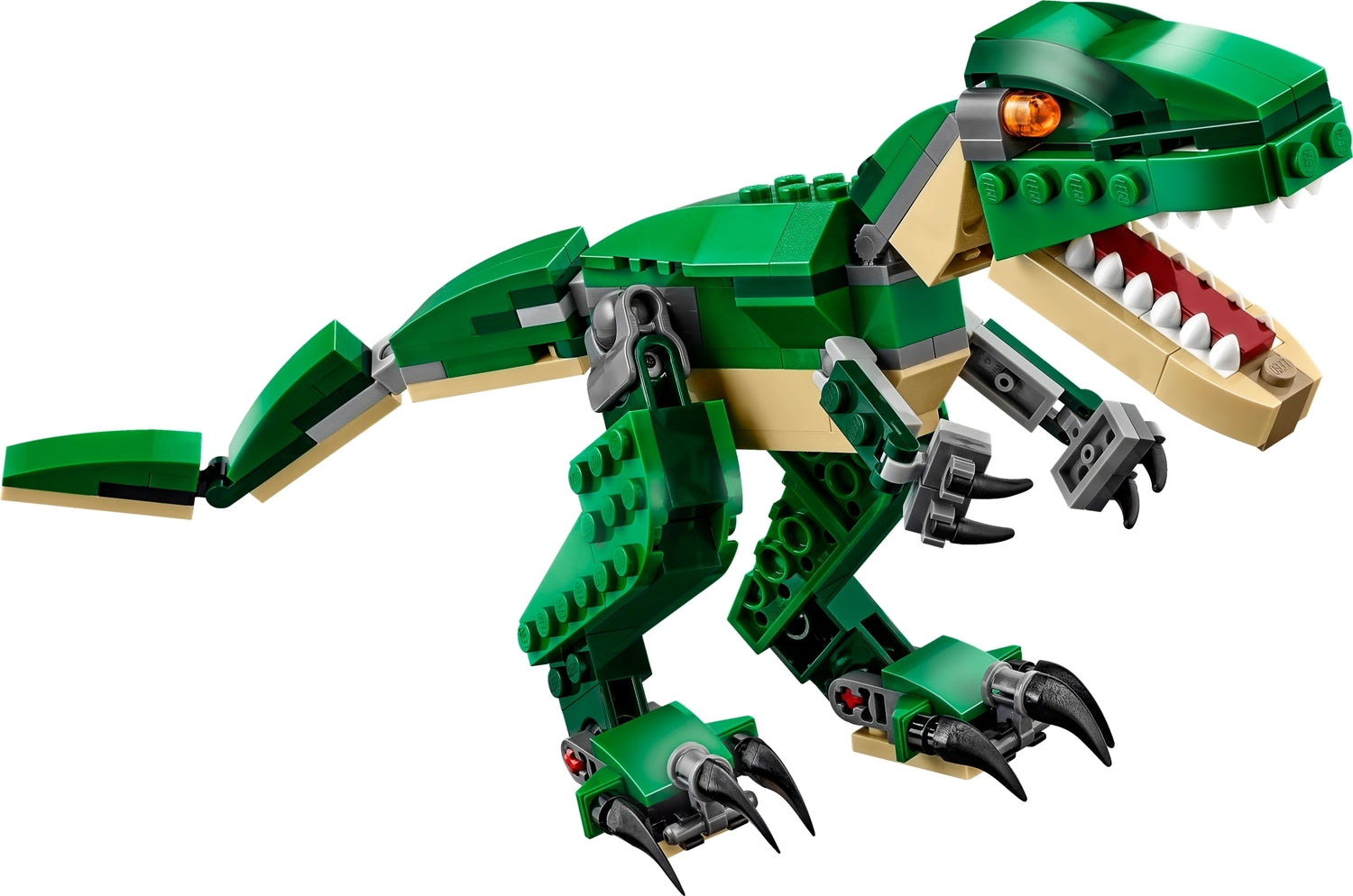 LEGO® Creator Mighty Dinosaurs