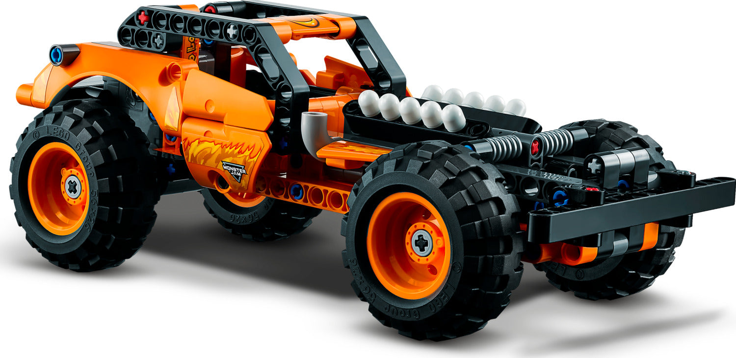 LEGO® Technic: Monster Jam El Toro Loco