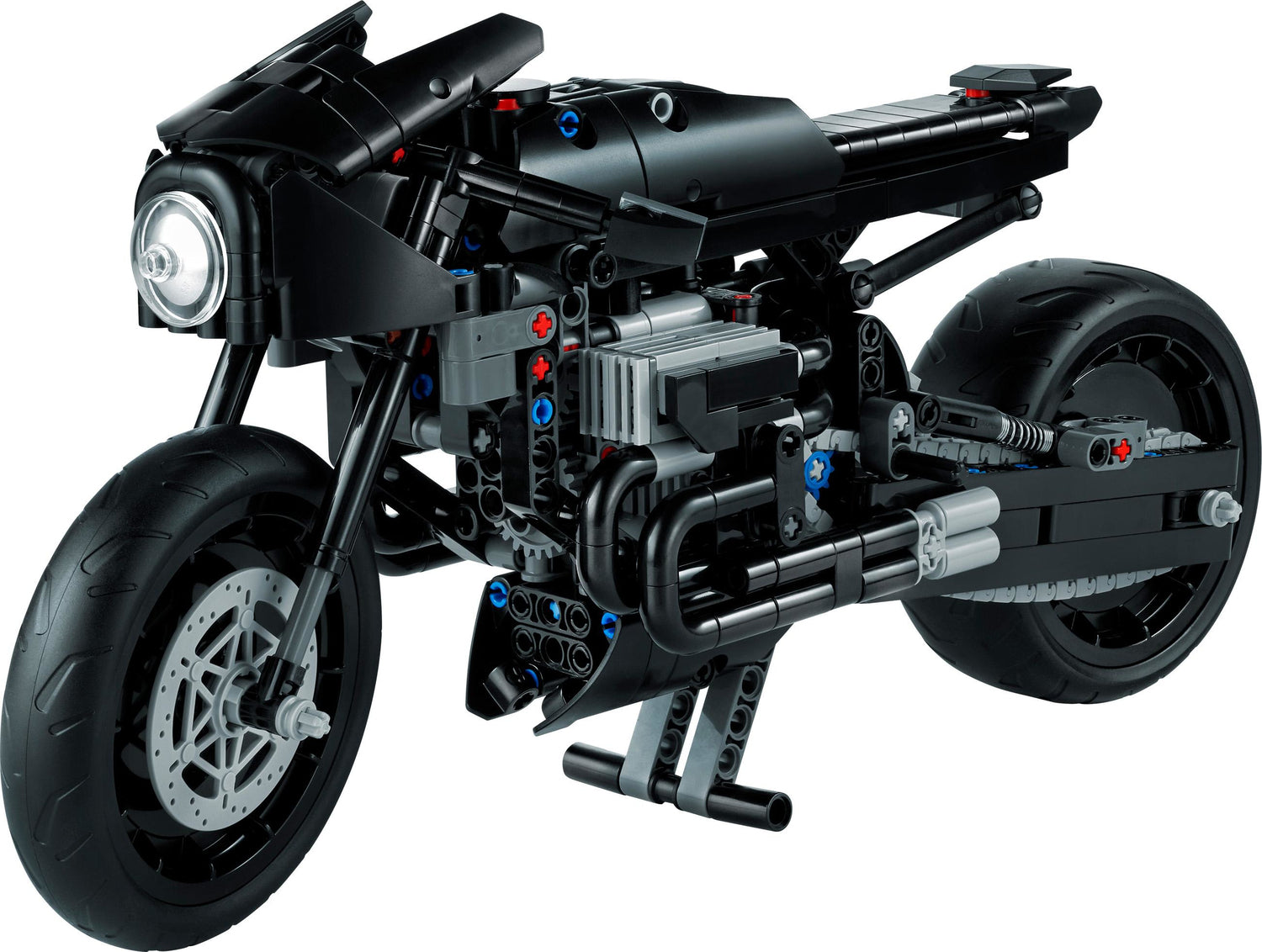 LEGO® Technic THE BATMAN – BATCYCLE Bike Set