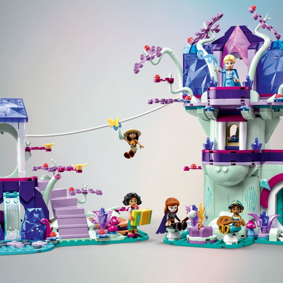LEGO® Disney Classic: The Enchanted Treehouse