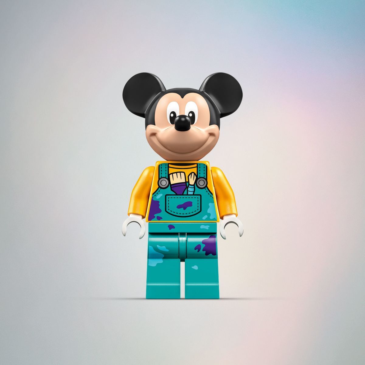 Disney - とも LEGO® Disney Classic: 100 Years of Disney Animation Icons