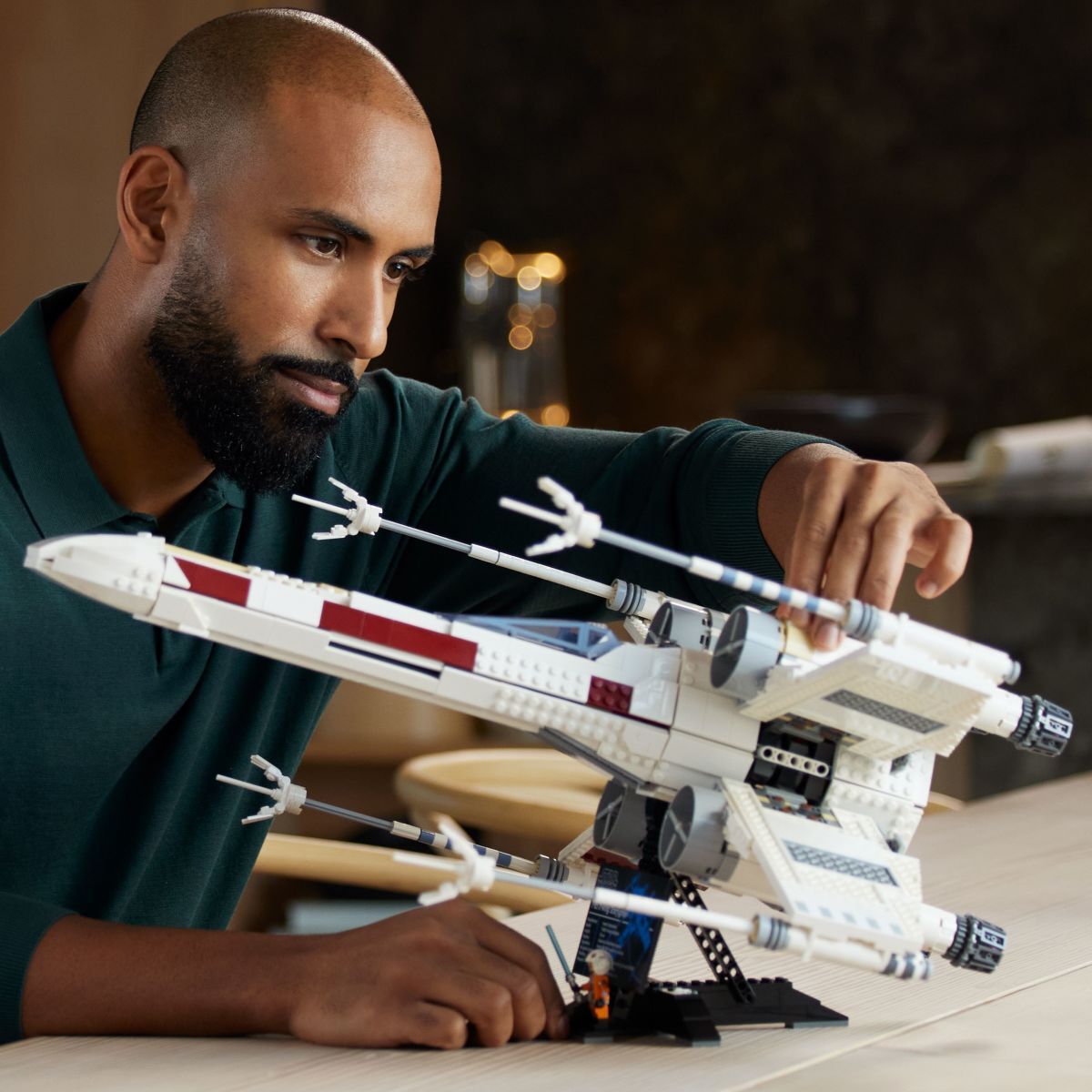 LEGO® Star Wars™: X-Wing Starfighter™