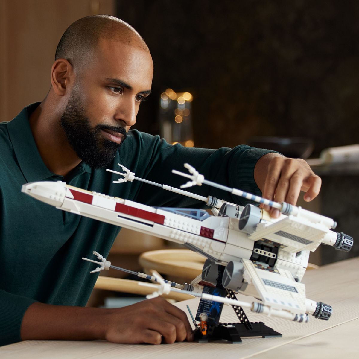 LEGO® Star Wars™: X-Wing Starfighter™