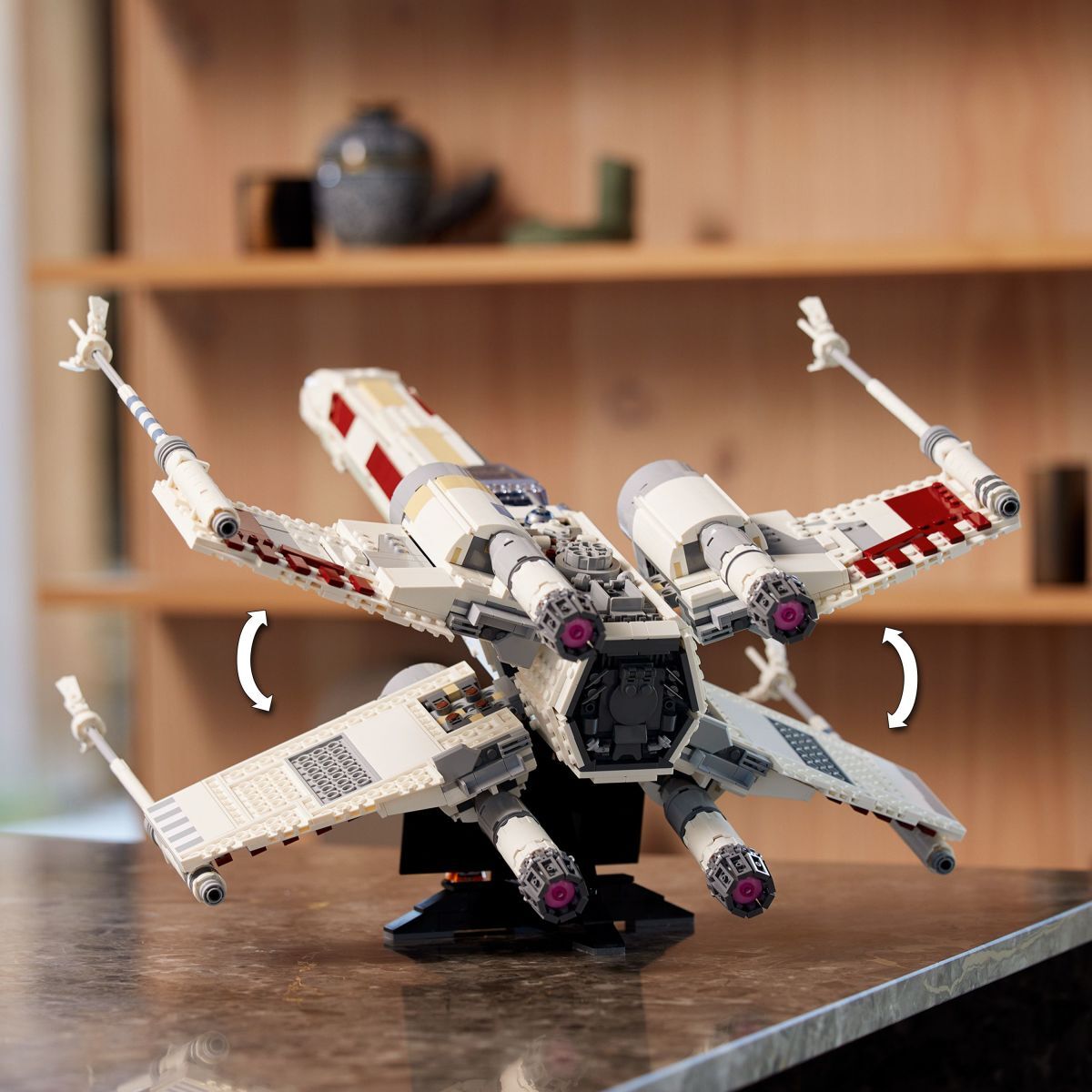 LEGO® Star Wars™: X-Wing Starfighter™