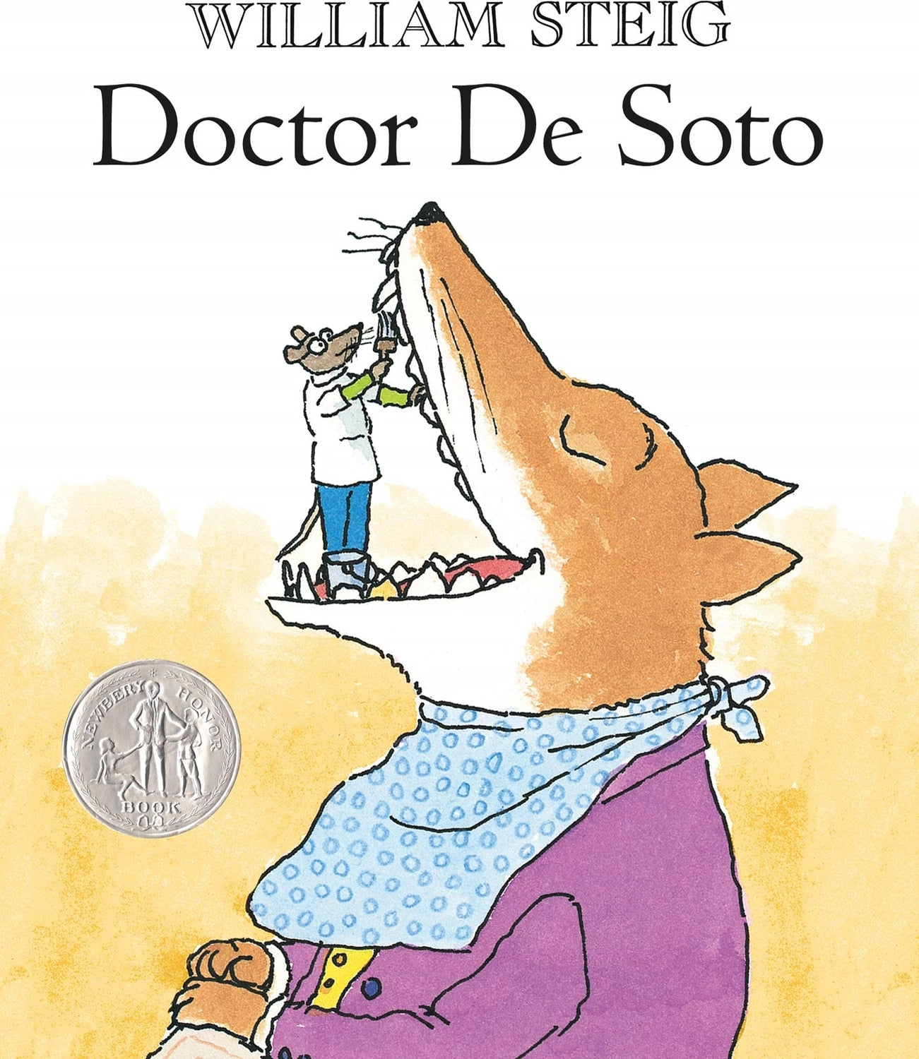 Doctor De Soto