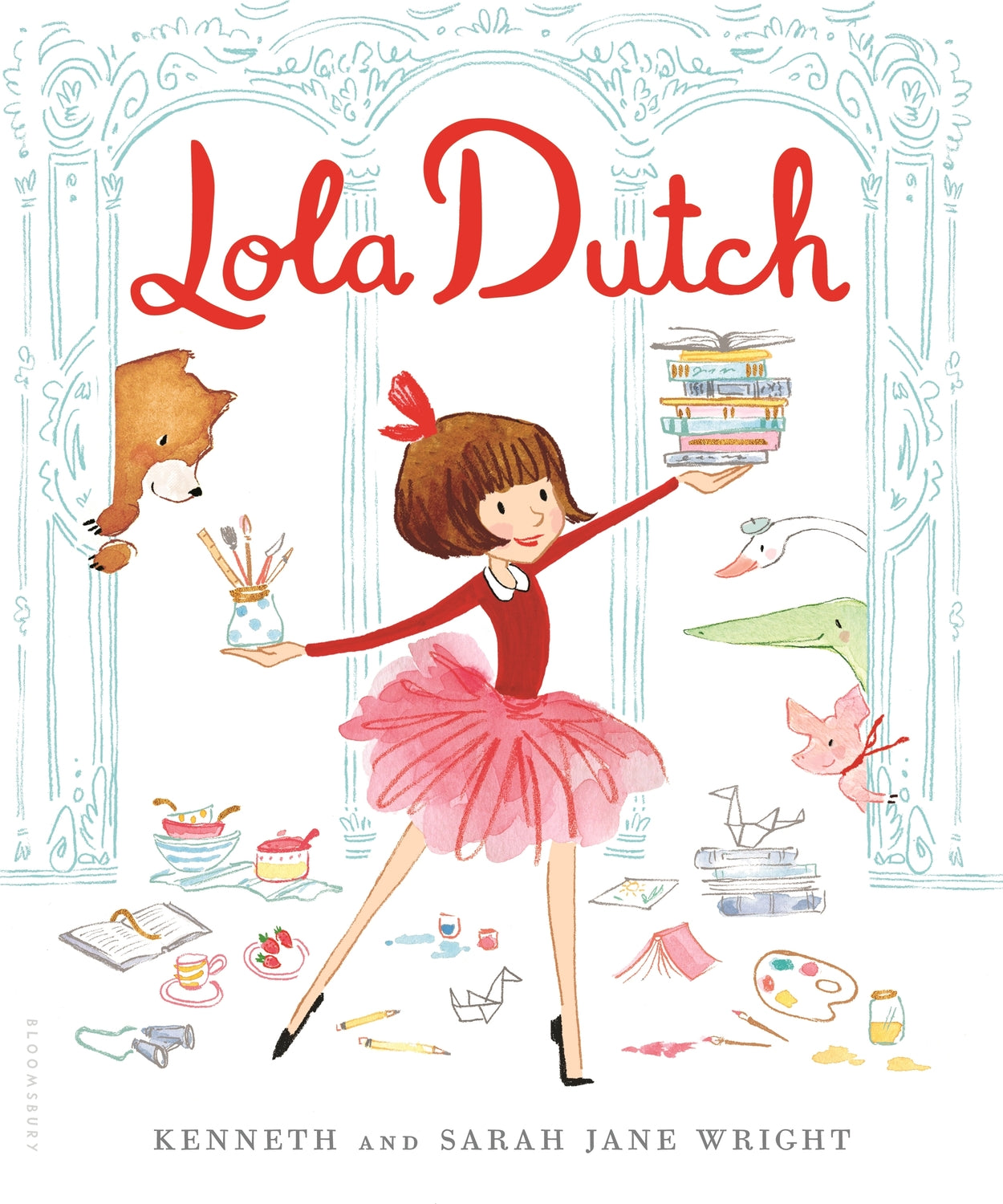 Lola Dutch