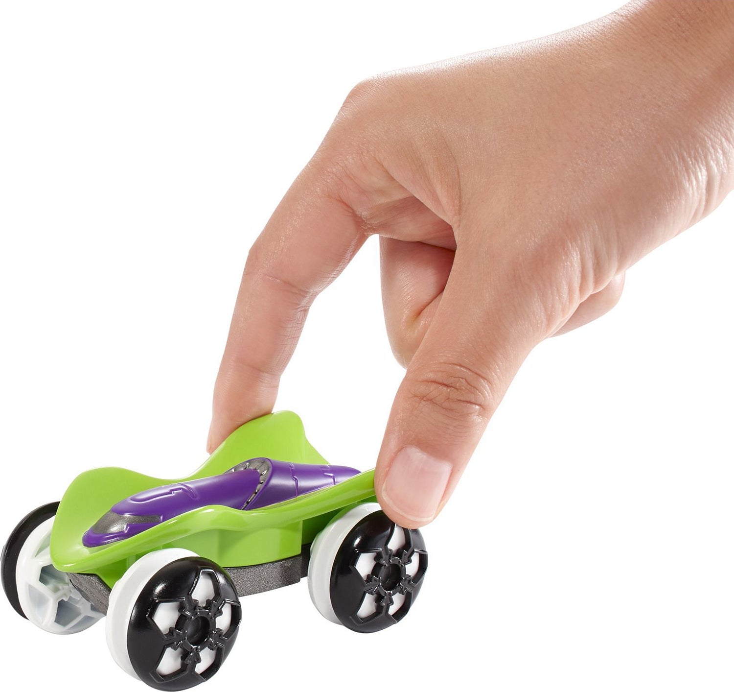 Hot Wheels Color Shifters toy vehicle