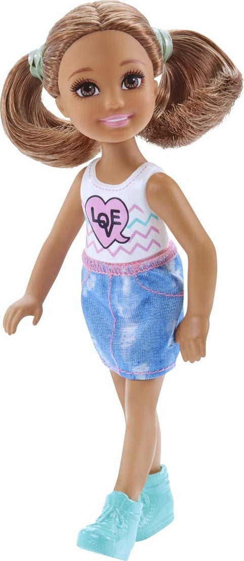 Barbie Club Chelsea Doll  (assorted)