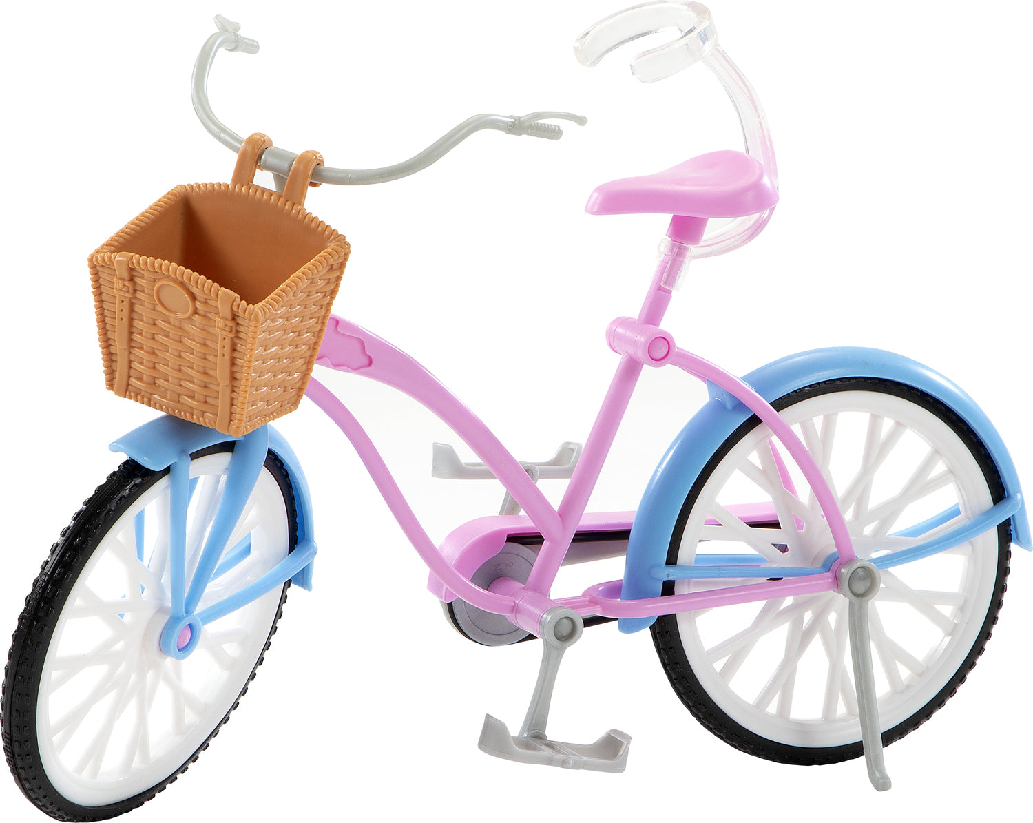 Bicyclette barbie orders