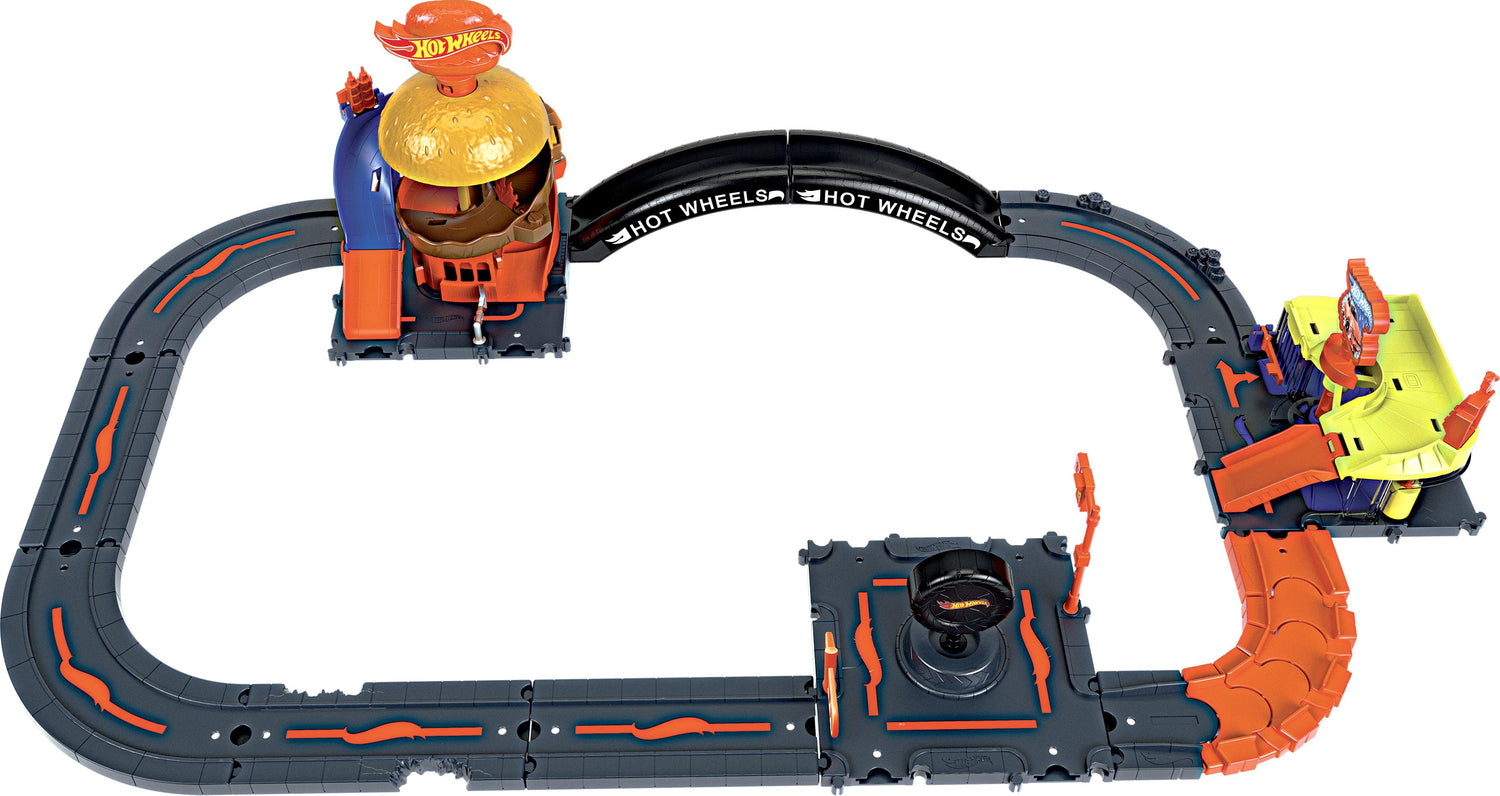 Hot Wheels City toy vehicle – The Toy Maven