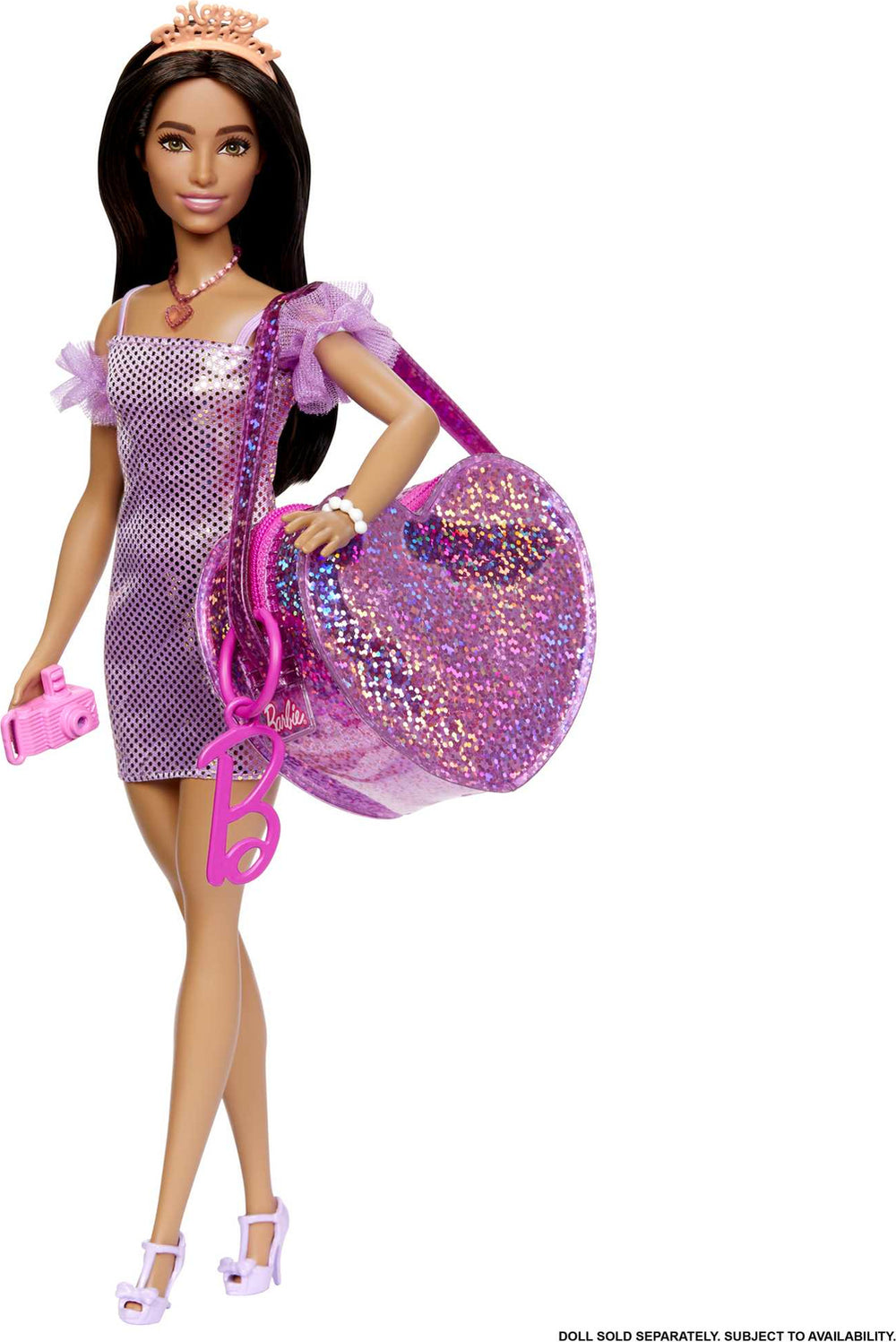 Barbie Fashions Accessory Pack