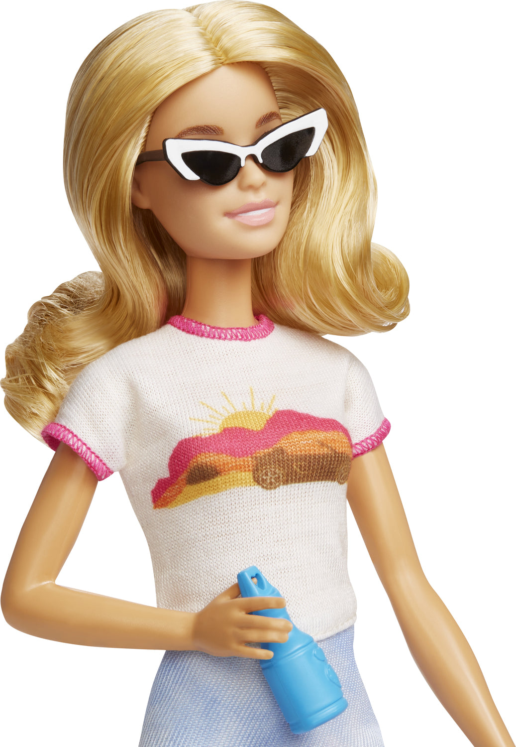 Barbie Dreamhouse Adventures Travel Playset – The Toy Maven