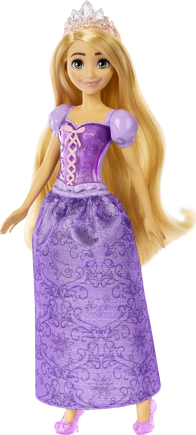 Disney Rapunzel Doll 29 cm