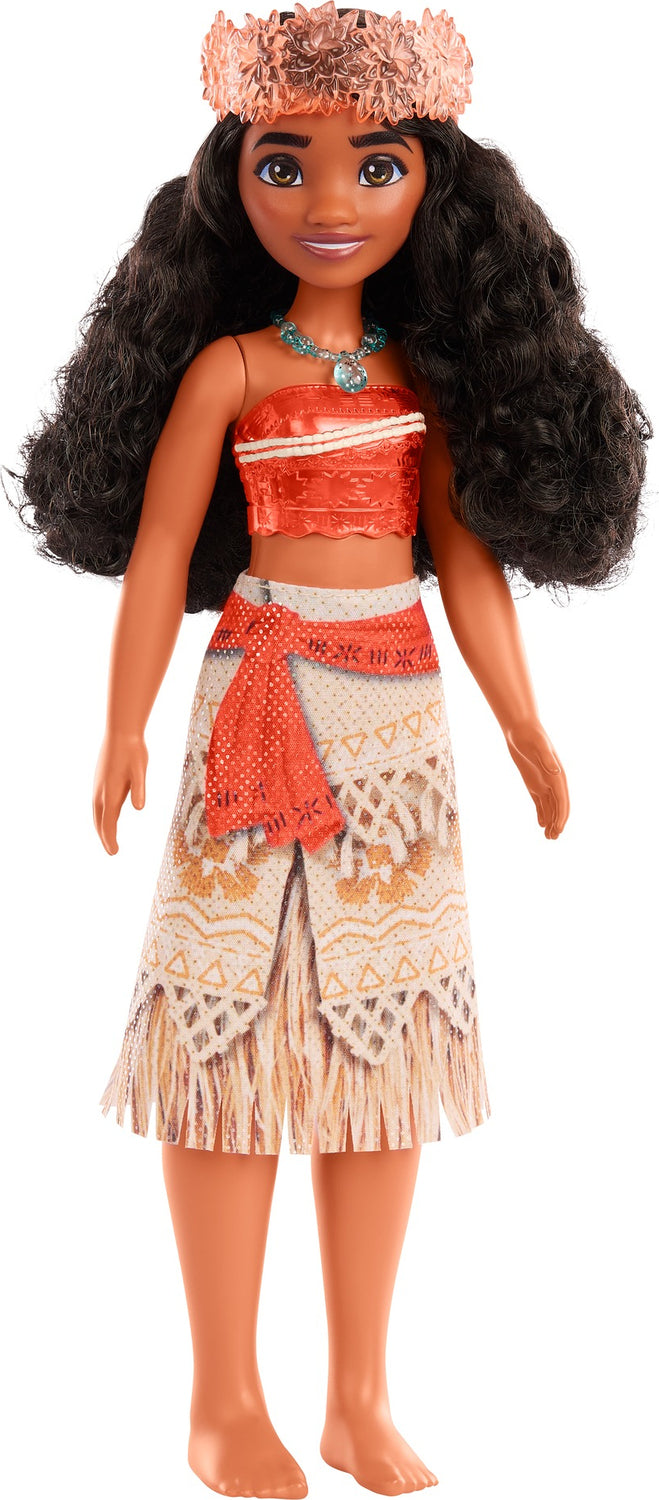 Disney Princess Moana