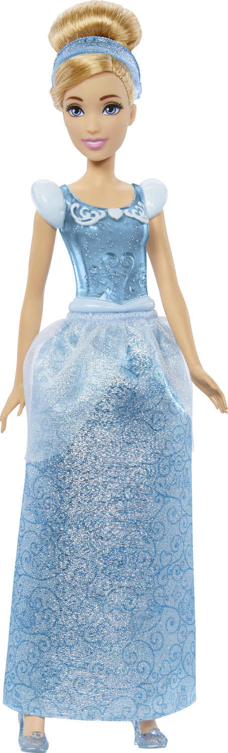 Disney Cinderella Doll