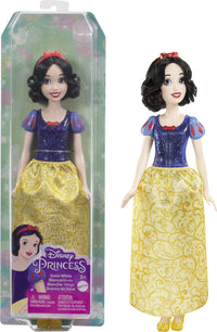 Disney Princess Snow White – The Toy Maven - Main Image