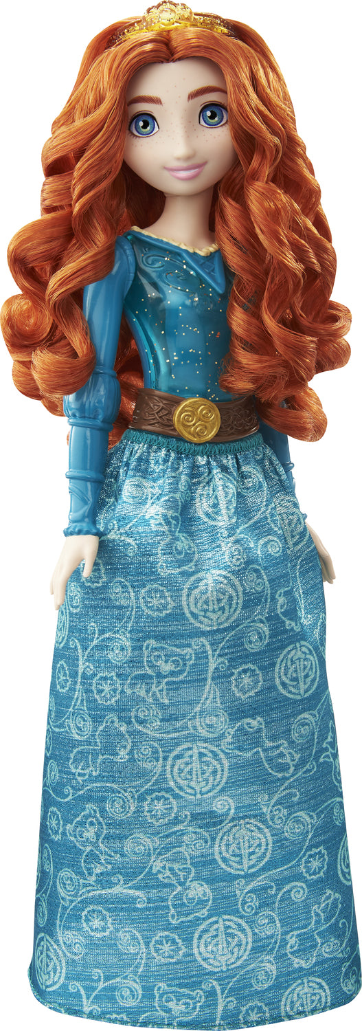 Disney Merida Doll 29 cm
