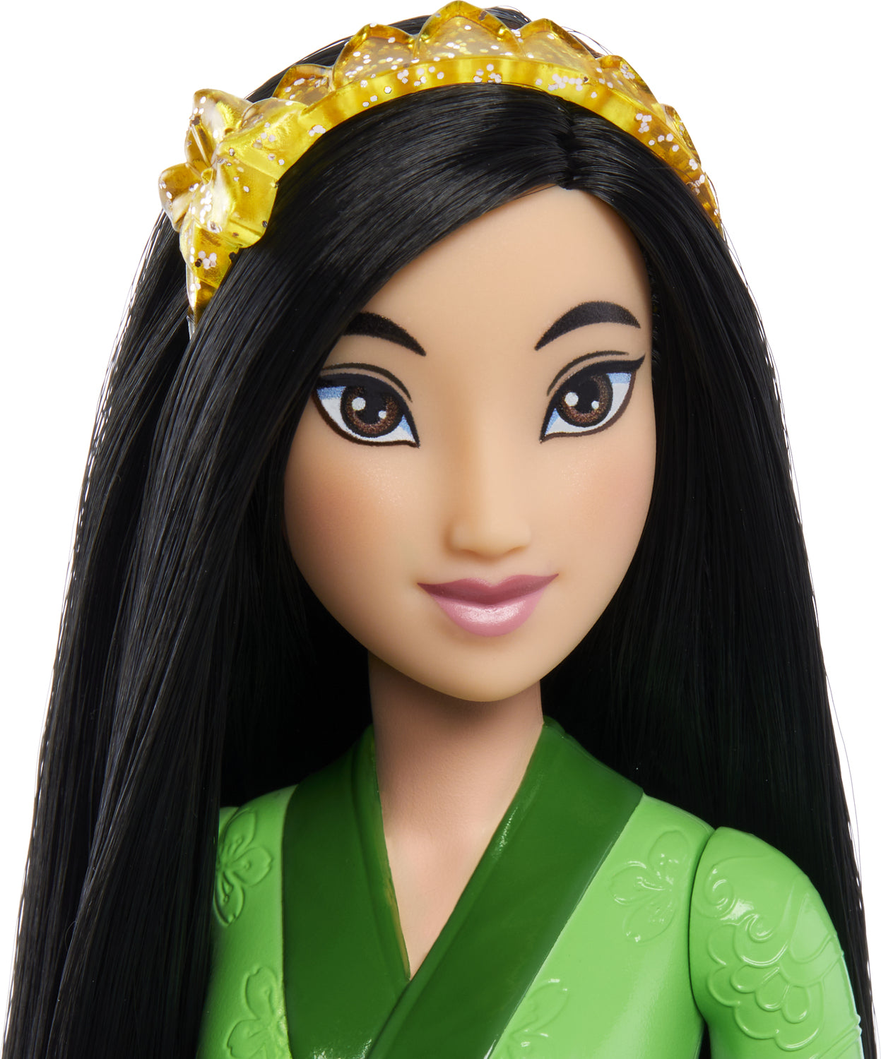 Disney Mulan Doll 29 cm – The Toy Maven Disney Mulan Doll 29 cm – The Toy Maven