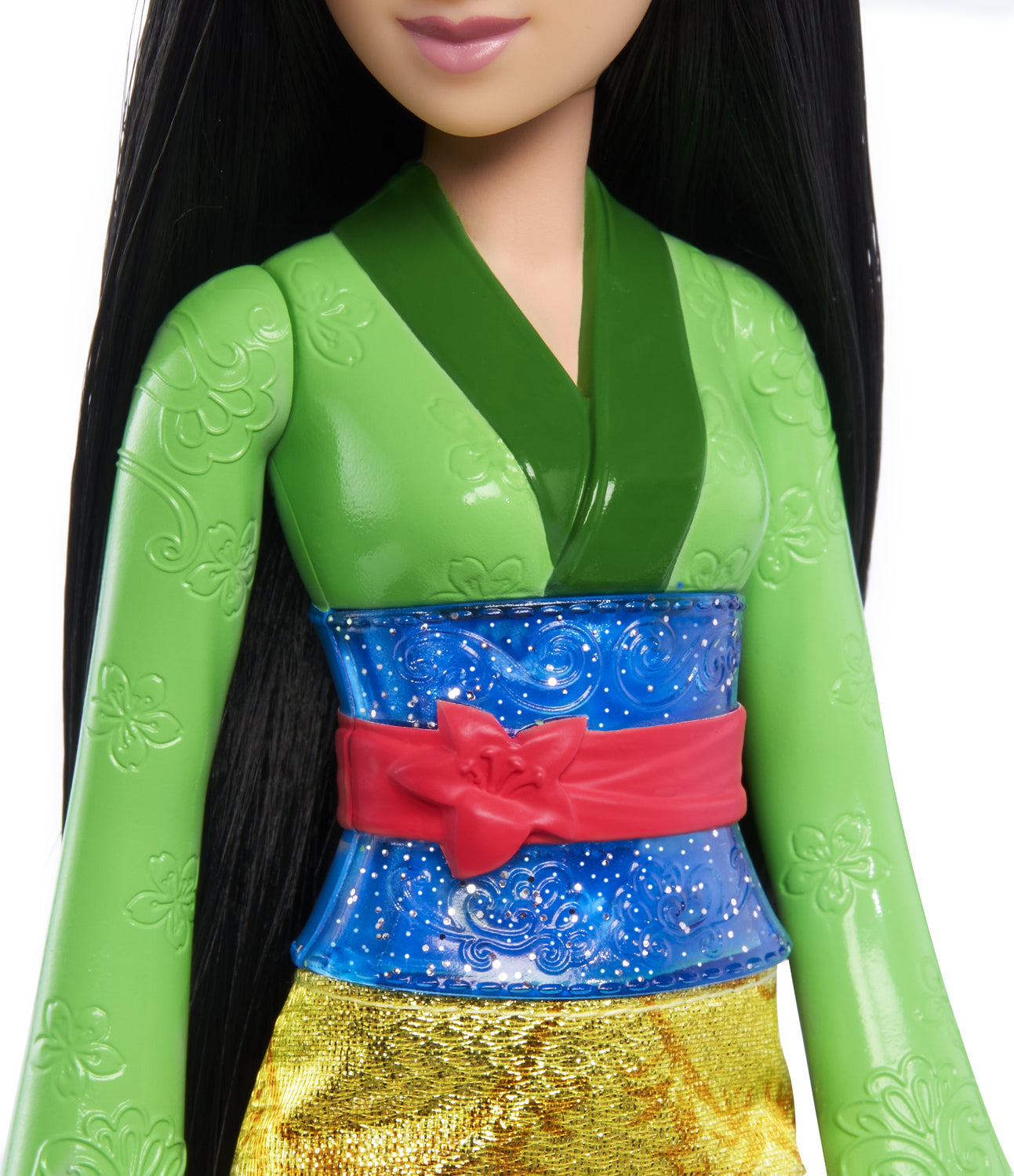 Disney Mulan Doll 29 cm – The Toy Maven