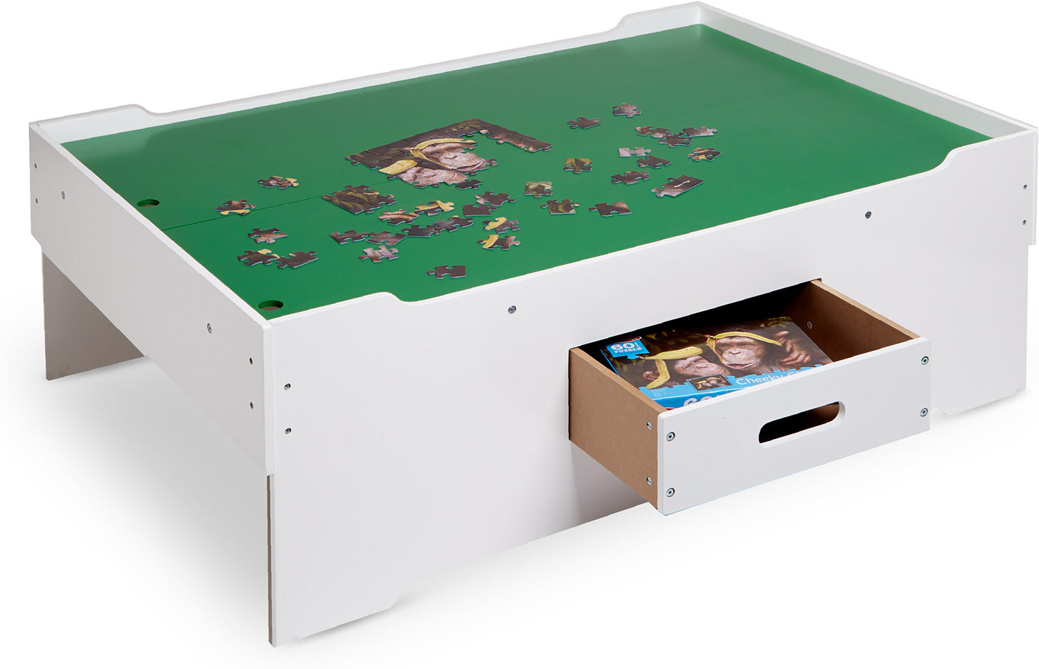 Multi-Activity Train Table – The Toy Maven