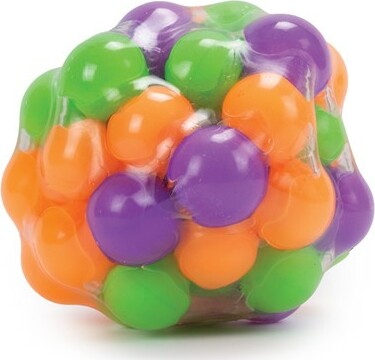 Giant Molecule Madness