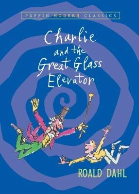 Charlie and the Great Glass Elevator