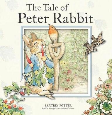 The Tale of Peter Rabbit