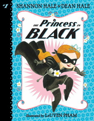 The Princess in Black