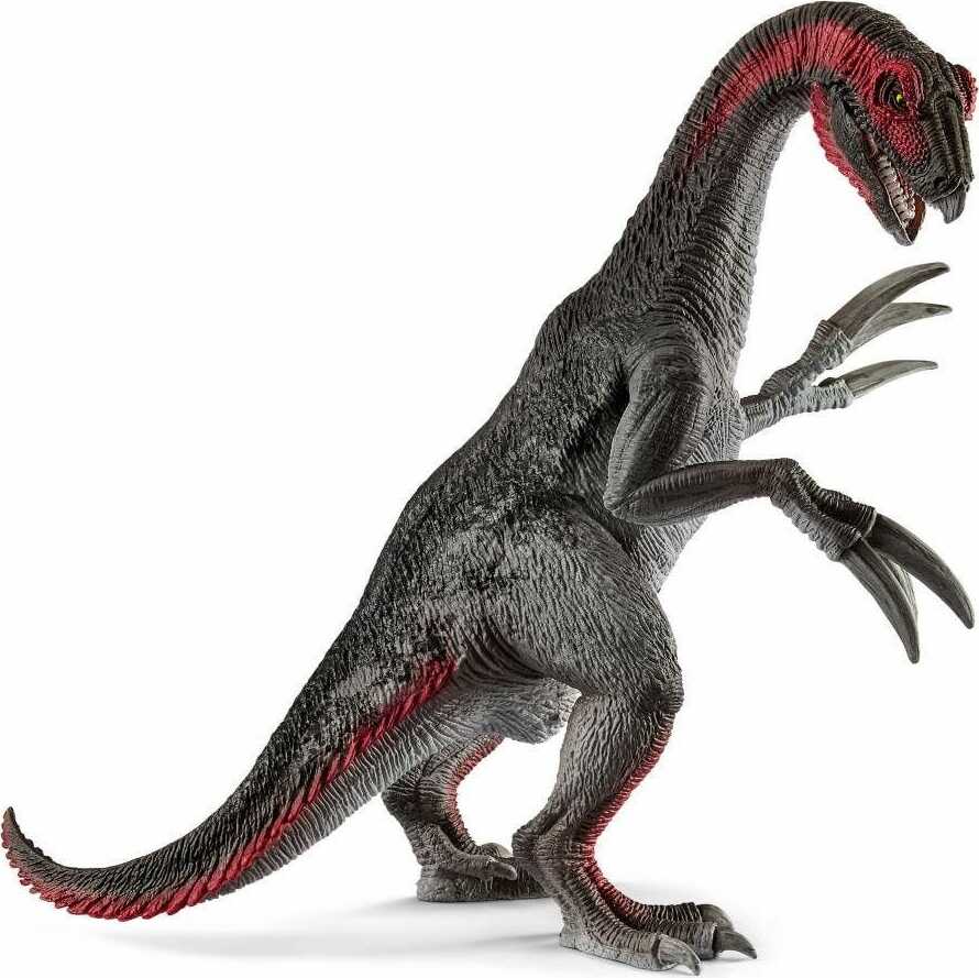 Therizinosaurus