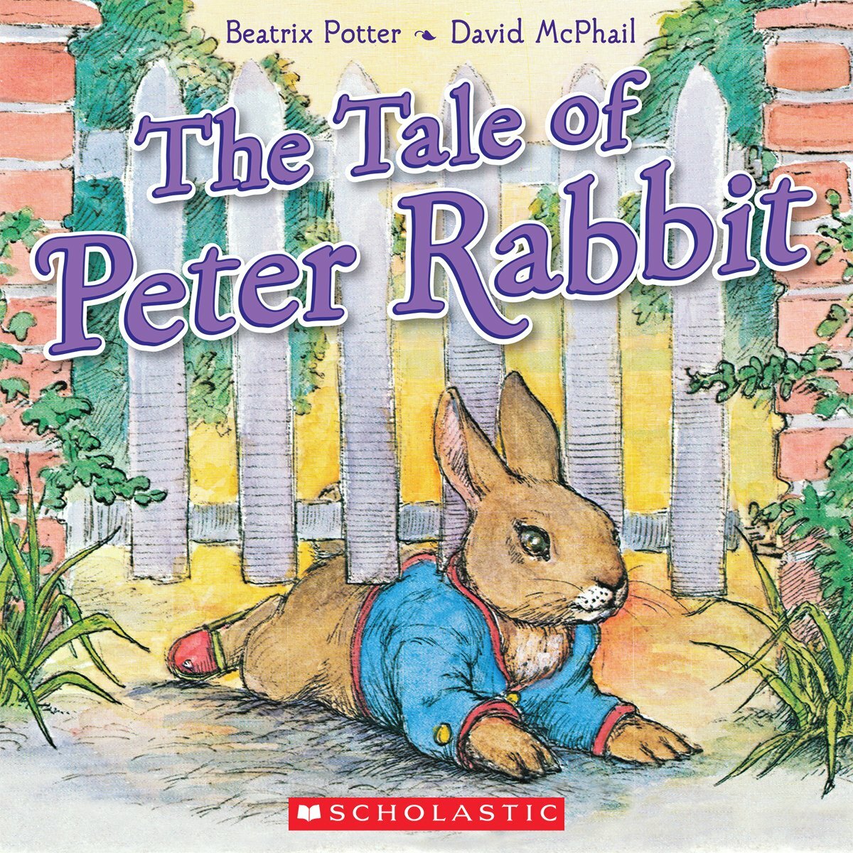 The Tale of Peter Rabbit