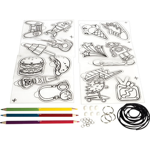 Ultimate Collection- Shrinkies – The Toy Maven