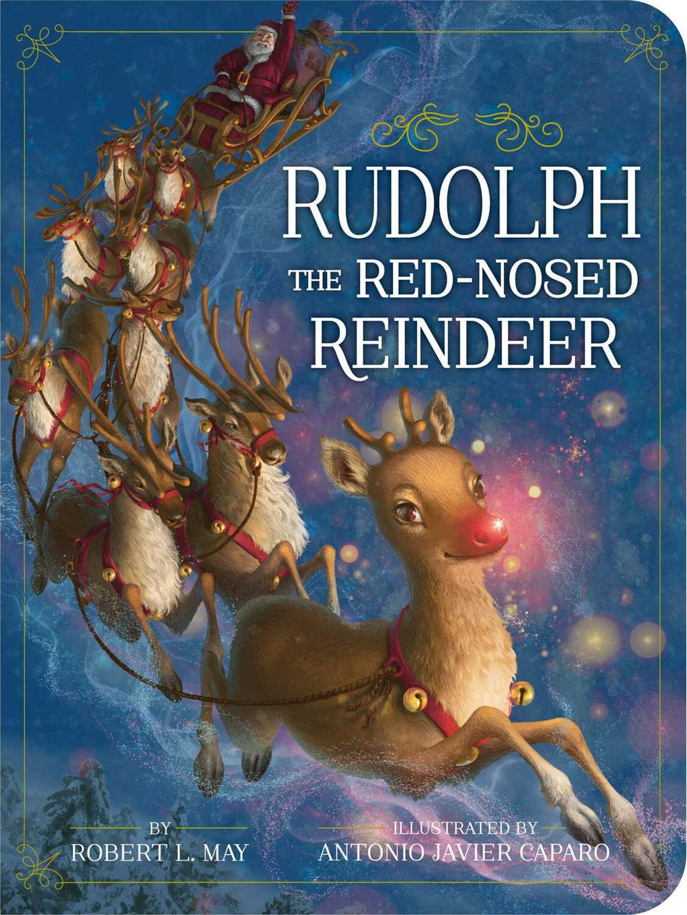 Rudolph the Red-Nosed Reindeer
