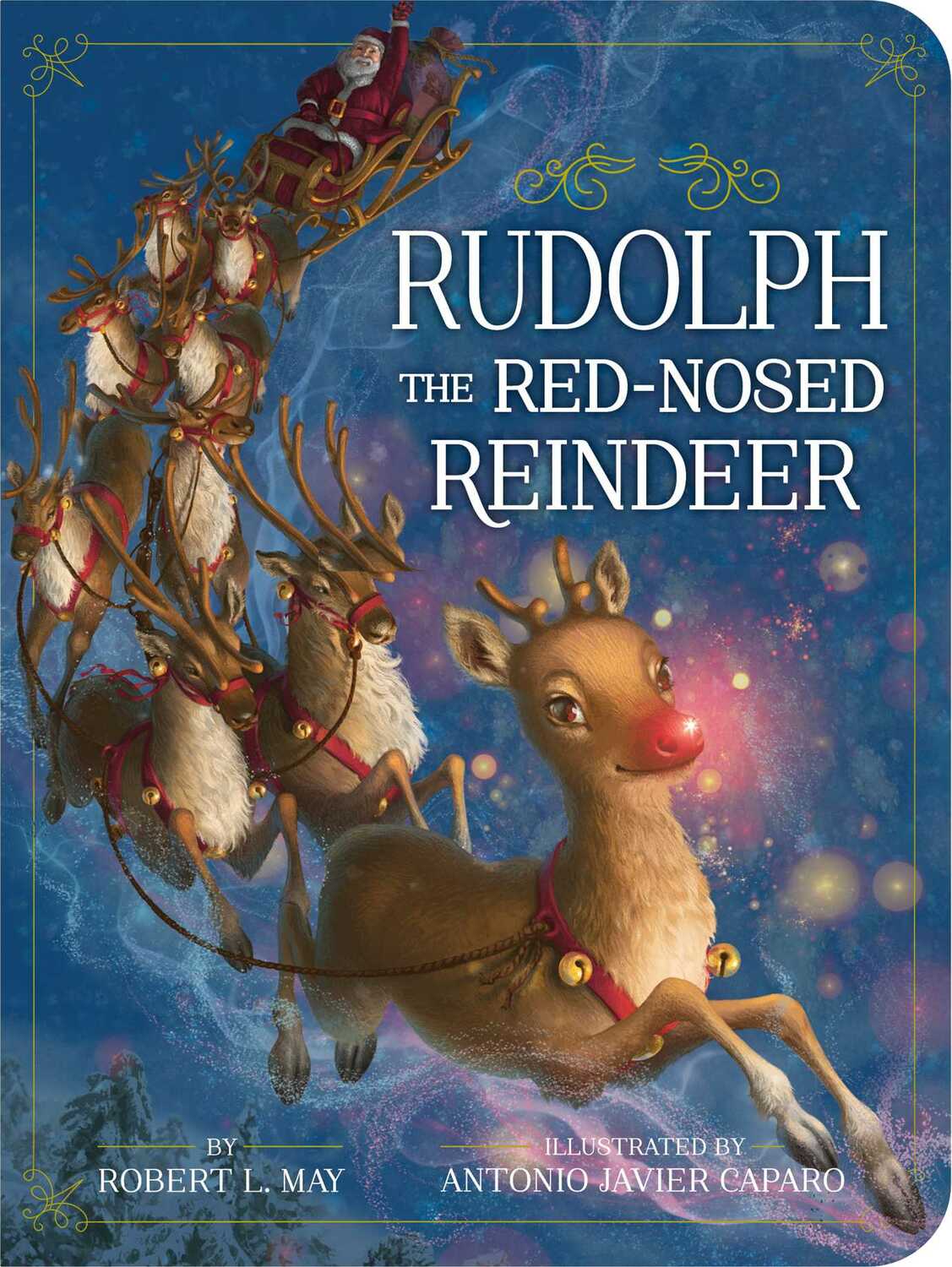 Rudolph the Red-Nosed Reindeer