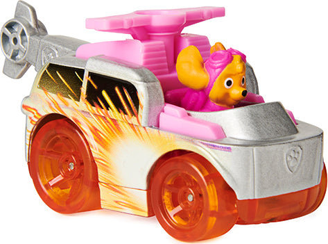 PAW Patrol toy vehicle (assorted)