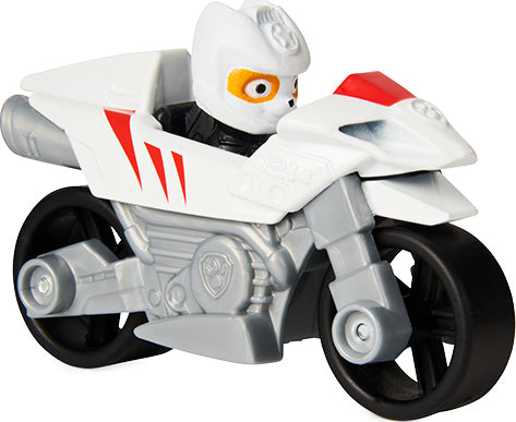 PAW Patrol toy vehicle (assorted)