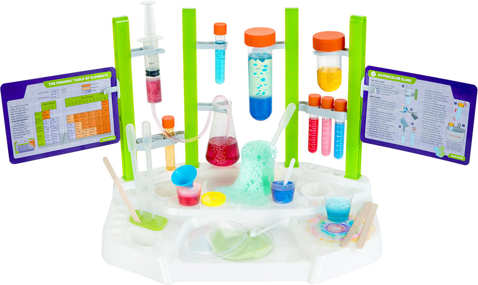 Ooze Labs Chemistry Station – The Toy Maven