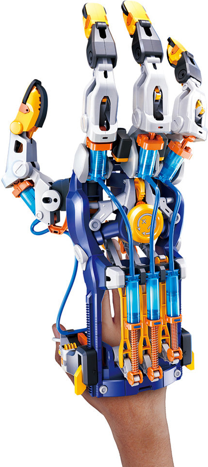 Mega Cyborg Hand – The Toy Maven